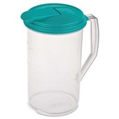 Sterilite Ultra Seal Jug Round 19L