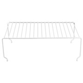 LTW Handy Shelf White 40cm