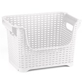 Seymours Stackable Storage Basket 18L