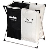 Seymours Foldable Laundry Hamper