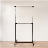 Seymours Storra 2Tier Garment Rack