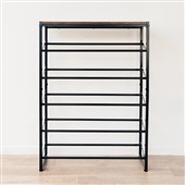 Seymours Storra Industrial 5Tier Shoe Rack