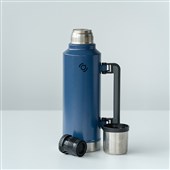 Versa Insulated Rugged Flask 1L