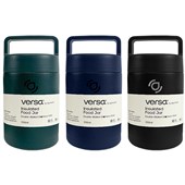 Versa Insulated Food Jar 550ml