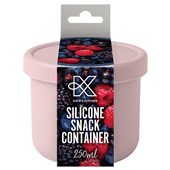 Kates Silicone Snack Container 250ml