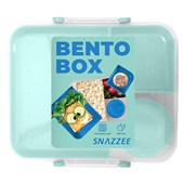 Snazzee Bento Box