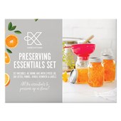 Kates Preserving Essentials 8 Piece Set