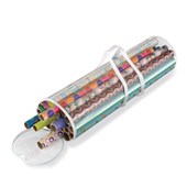 Seymours Gift Wrap Organiser 22 x 102cm