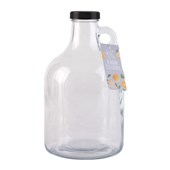 Kates Glass Flagon 25L