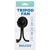 Snazzee Tripod Fan