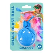 Snazzee Chalk Blast Ball