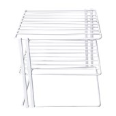 LTW Corner Plate Shelf