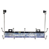 LTW Over Door Hook 5 Hooks