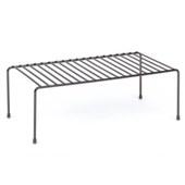 LTW Handy Shelf Large Black Onyx